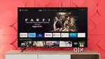 43 Inch Led Tv Best Price Zero Dot Technology 4K
