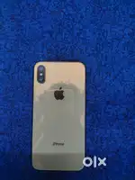 New iPhone XS 64 gb