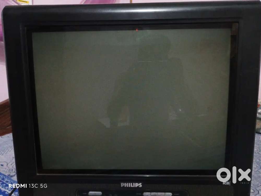 Philips television