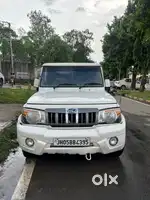 Mahindra Bolero Power Plus 2014 Diesel Good Condition