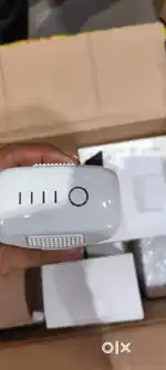 DJI Phantom 4 battery