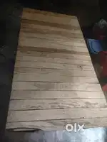 Cooler , cylinder , study table,  chair , bed and other flat related