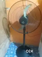 I am selling my Bajaj high speed fan in best condition .