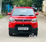 Maruti Suzuki S-Presso VXI Plus, 2023, Petrol