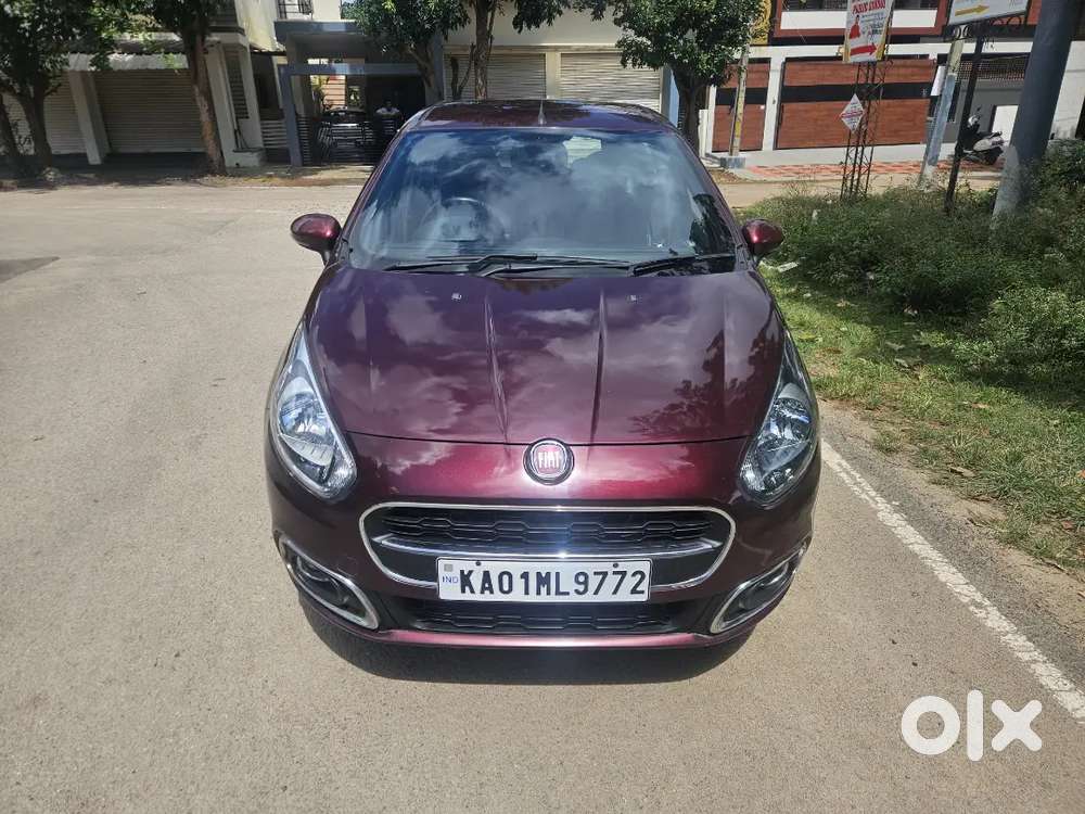 Fiat Punto EVO diesel fr sale