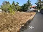 PLOT FOR SALE NEAR MOONAMOODU VATTIYOORKAV