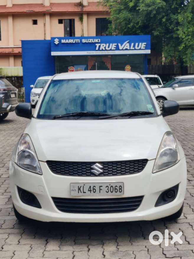 Maruti Suzuki Swift 2004-2010 LXi BSIV, 2011, Petrol