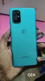 OnePlus 8t