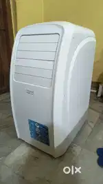 Croma portable A/C