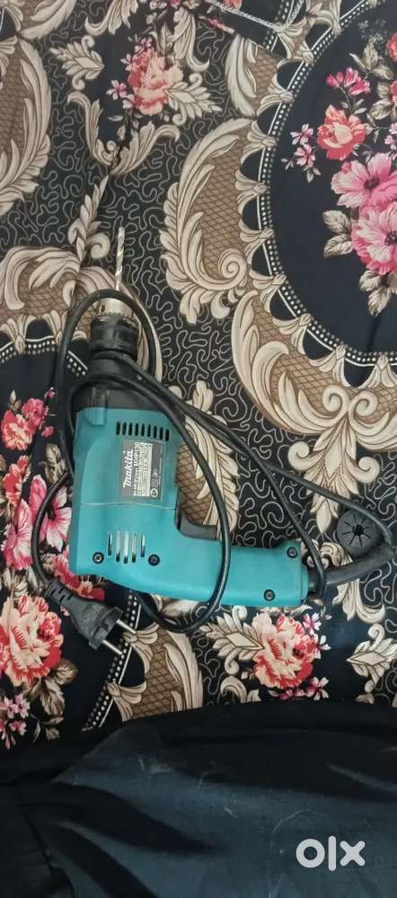 MAKITTA 013mm drilling machine