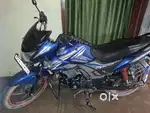 Bike selling
