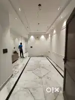 II DHRUV GOHRI II ULTRA LUXURIOUS 3BHK GROUND FLOOR MANSAROVAR GARDEN
