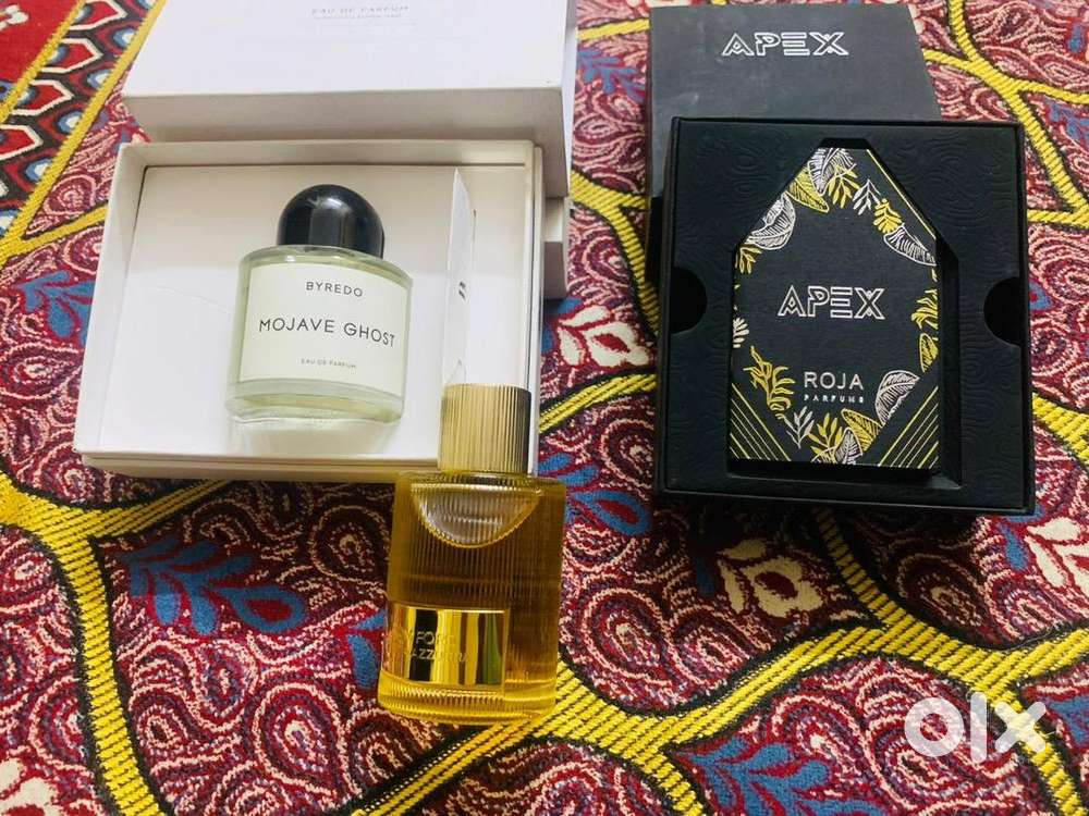 NICHE PERFUMES IN CLEARANCE