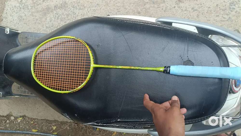 Yonex shettle