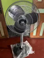 RR Farata Fan