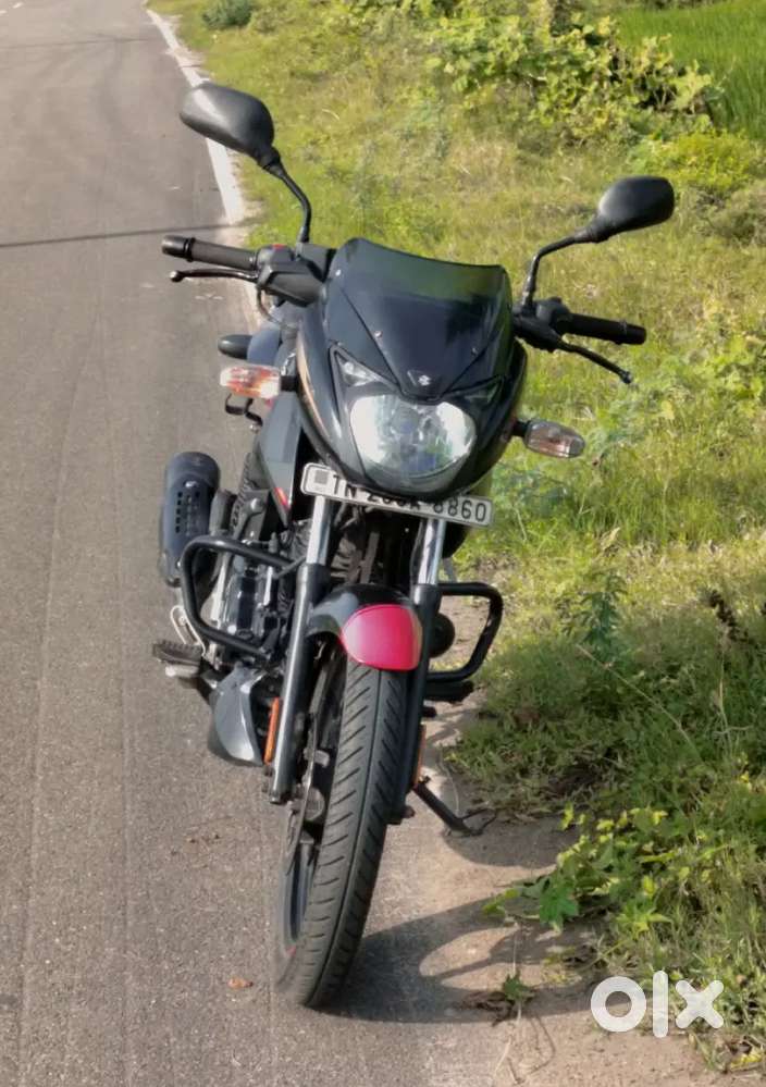 Pulsar 125