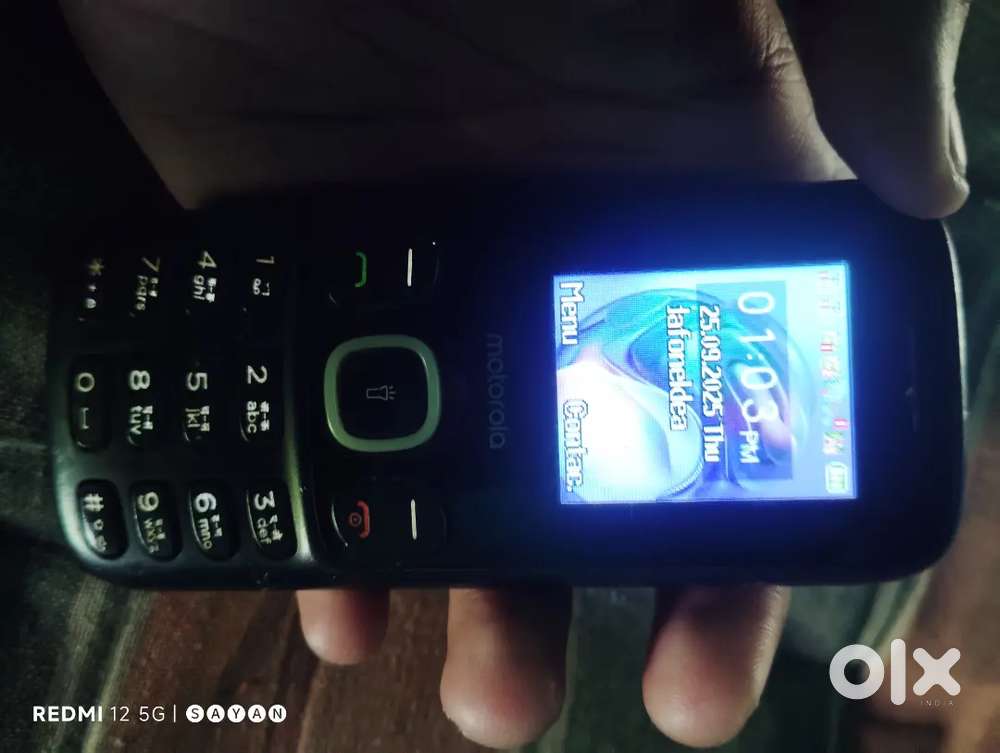 Motorola ..c
