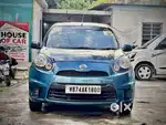 Nissan Micra Active XV, 2016, Petrol