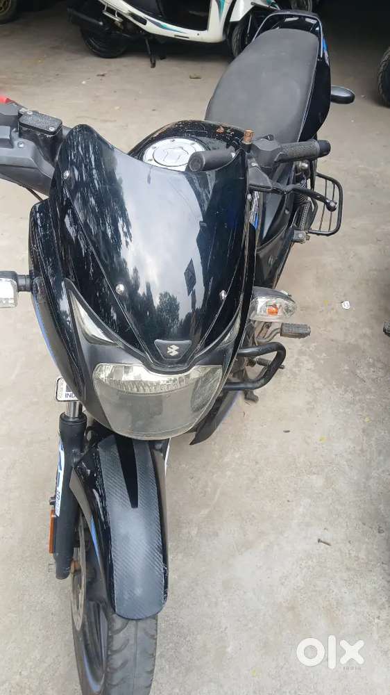 BAJAJ PULSAR 125 TN12AW0994