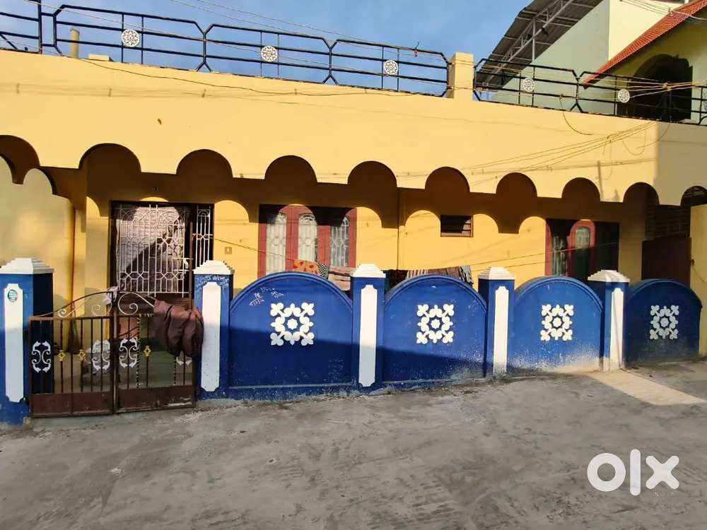 Azad nagar edalakudi Nagercoil