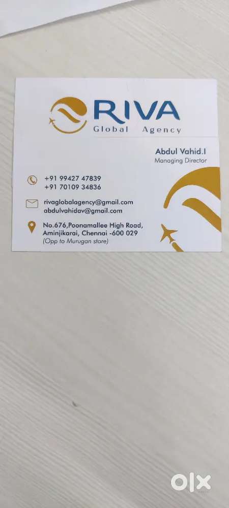 Female system office admin
