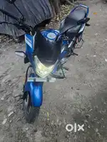 Honda SP-125 Blue 2023 September for sale