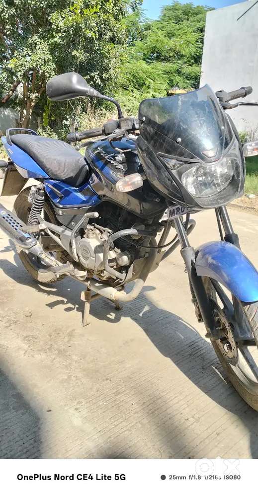 Bajaj Pulser 150 @Excellent Condition