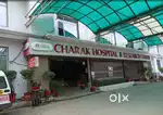 हॉस्पिटल फार्मेसिस्ट  स्टाफ नर्स में लड़के लड़कियों की आवशयकता है !!