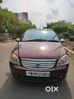 Tata Indigo Ecs 2012 Diesel Good Running Condition