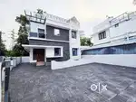 3BHK Spacious New House for Sale – Kongorpilly Neericode, Varapuzha