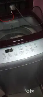 Samsung 6.2kg