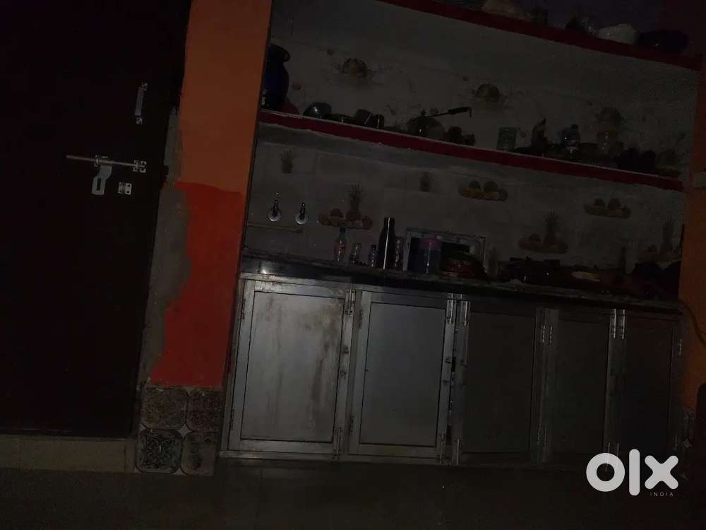 Patner room olny grils