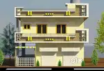 2BHK HOUSE FOR RENT