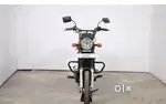 Tvs xl heavyduty/good contion/new look
