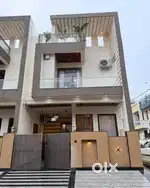 Indipendent house villa