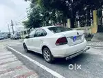 Volkswagen Vento Sport 1.5 TDI MT, 2014, Diesel