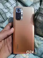 Redmi 10 pro max