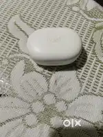 Boat earbuds new condition