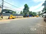 30 CENT COMMERCIAL LAND IN EDAPPALLY THRIKKAKARA MAIN ROAD