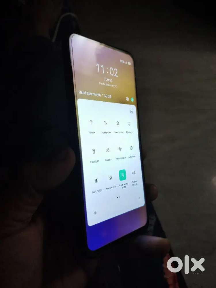 OPPO F11 PRO POPUP CAMERA REM 6.128 GB 25000 NU BILL