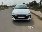 Hyundai Verna SX(O) Turbo DCT