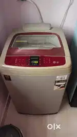 FRIDGE AND WASHING MACHINE FOR SALE
