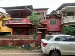 3 BHK Row House