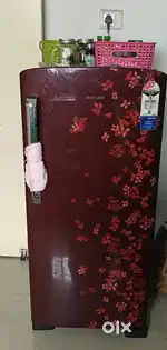 Get urself a high efficiency Refrigerator &save!
