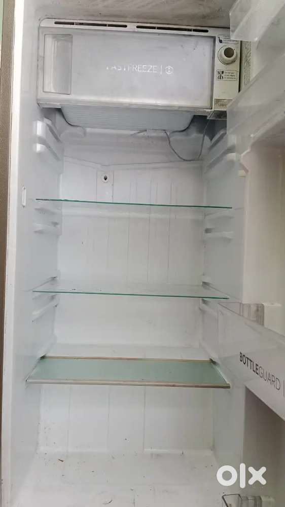 freezer Haier
