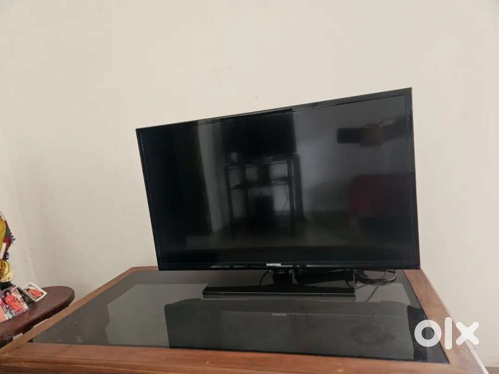 Samsung led tv 32 size