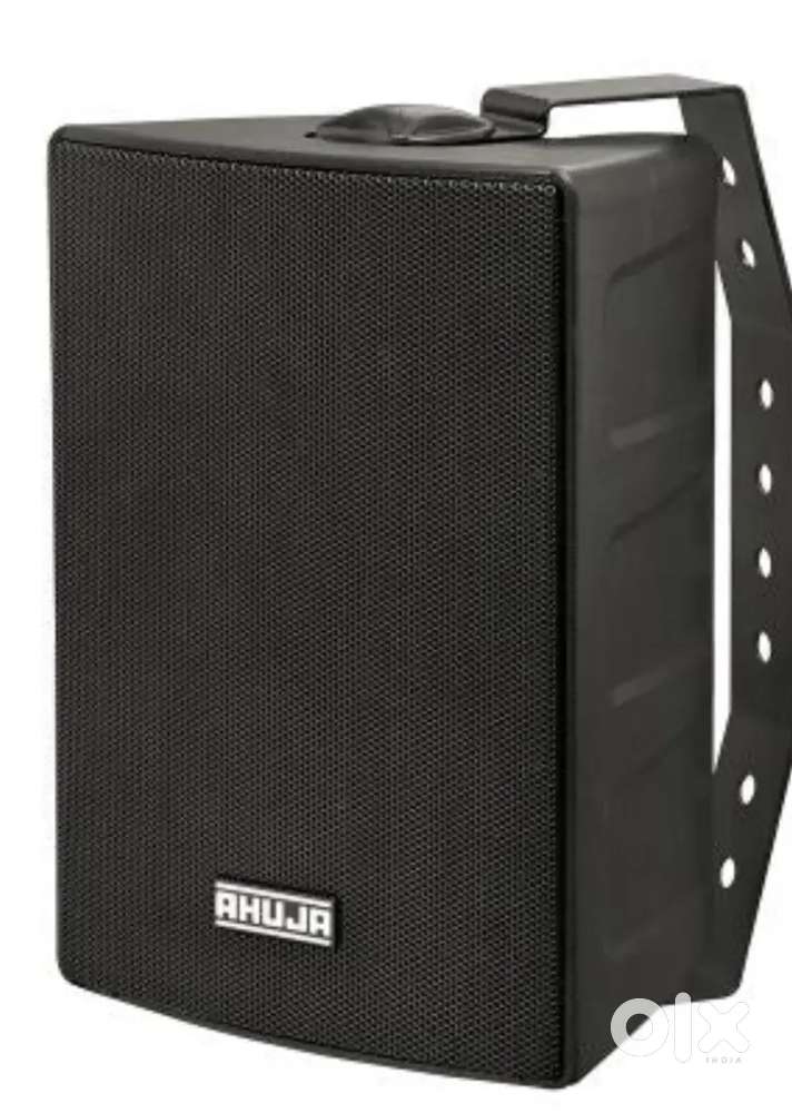 AHUJA ASX-612BT SPEAKERS FOR SECOND SALE