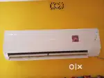 Voltas non inverter AC1.5ton,2019