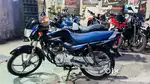 Bajaj ct 100 bs4