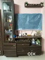 TV Unit Plywood